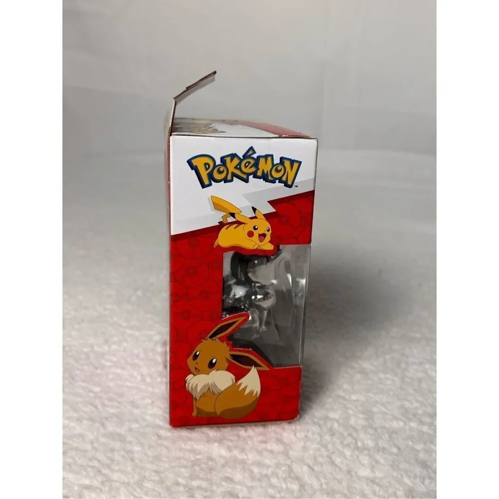 Jazwares pokemon 25th